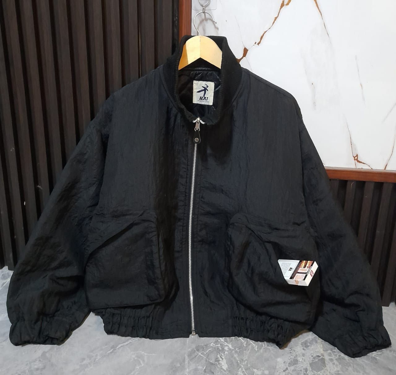 ISSEY MIYAKE】