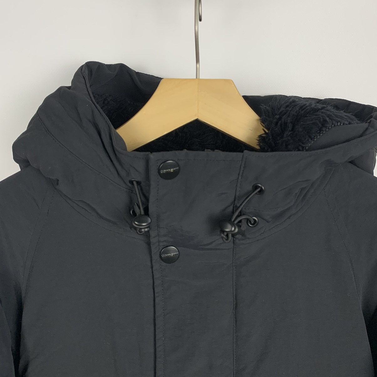 Carhartt Vintage Carhartt WIP Anchorage Parka Winter Jacket Size M Size US M / EU 48-50 / 2 - 5 Thumbnail