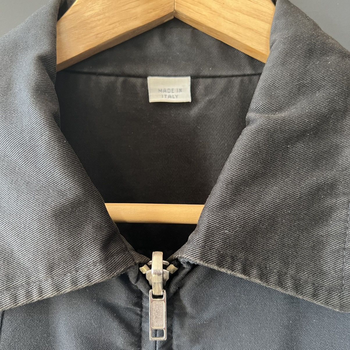Hussein Chalayan AW2004-2005 “Anthropology of Solitude” Walkman Work Jacket Size US S / EU 44-46 / 1 - 3 Thumbnail