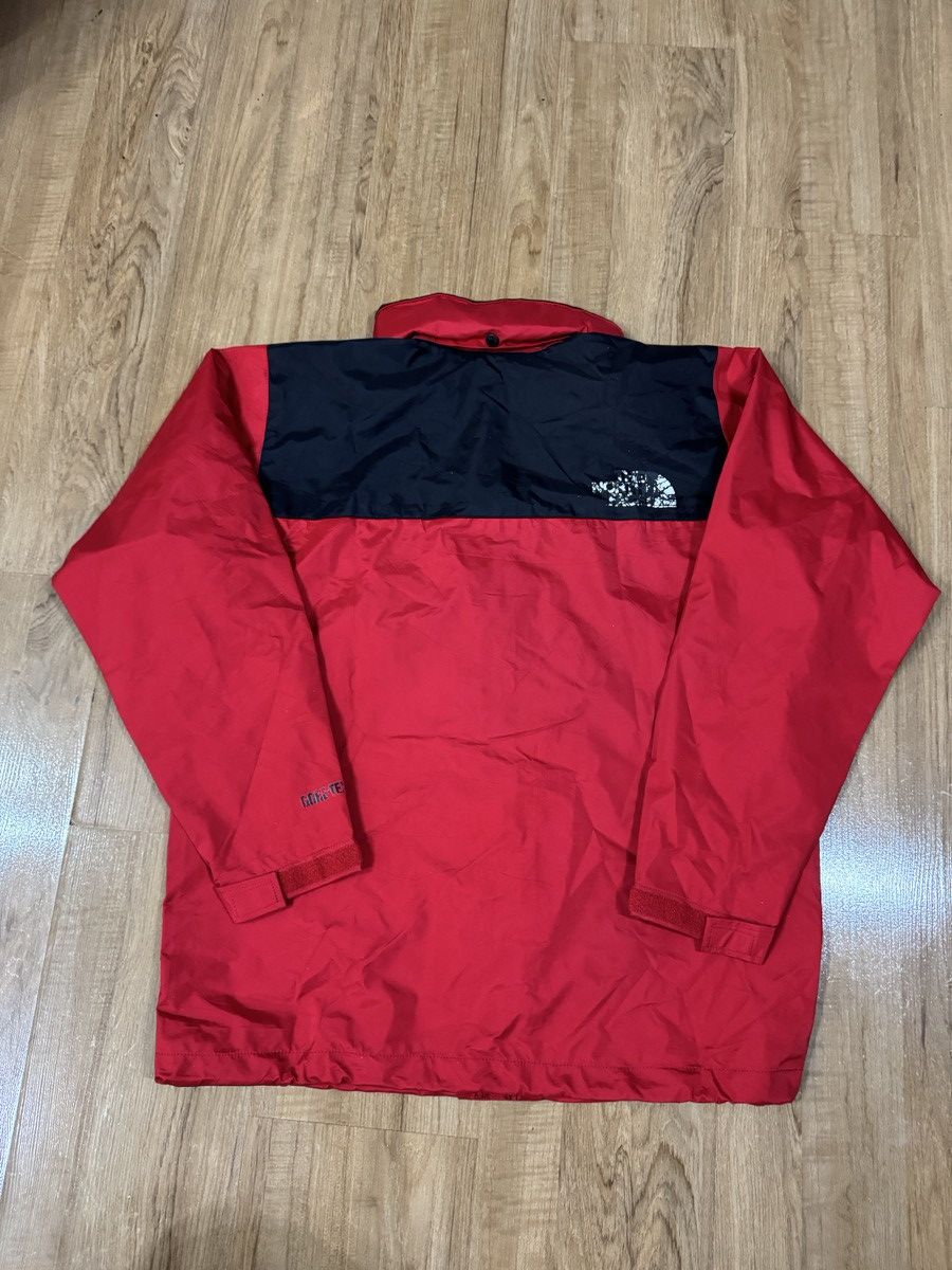 The North Face Vintage TNF GORETEX JACKET Size M / US 6-8 / IT 42-44 - 7 Thumbnail