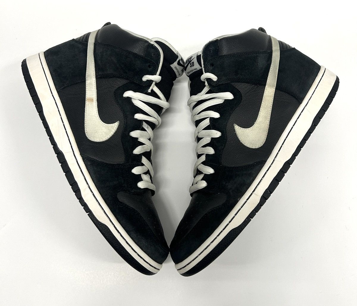 Nike Nike SB Dunk High ‘Venom’ (305050 008) Shoes Size: 13 M Size US 13 / EU 46 - 2 Thumbnail