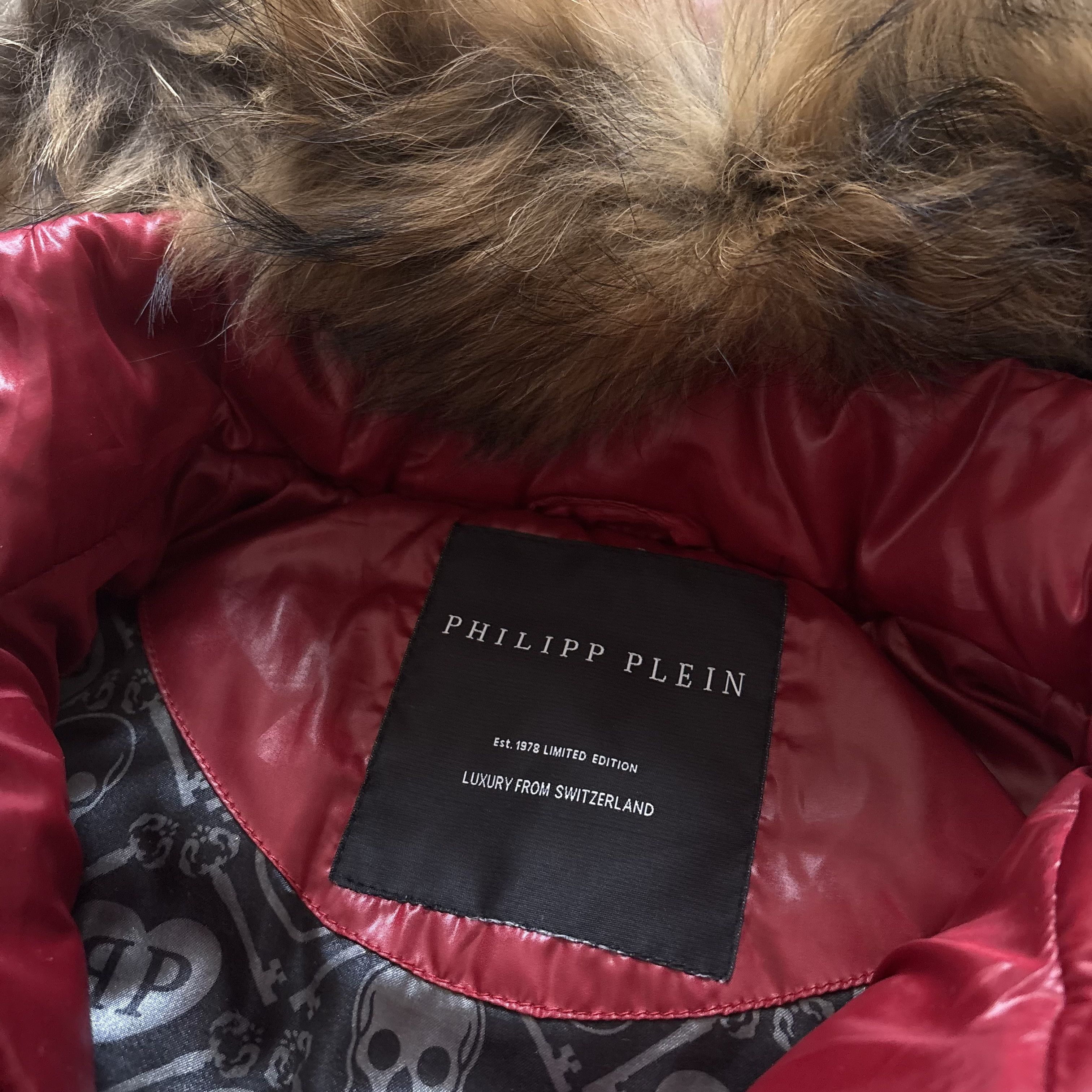 Philipp Plein Philipp Plein Size M / US 6-8 / IT 42-44 - 5 Thumbnail