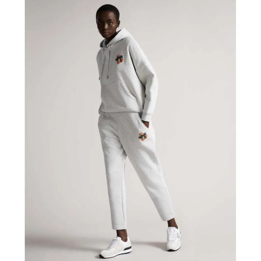 Ted Baker Ted Baker new set sweatshirt and pants size 5 cotton Size 36" / US 14 / IT 50 - 3 Thumbnail