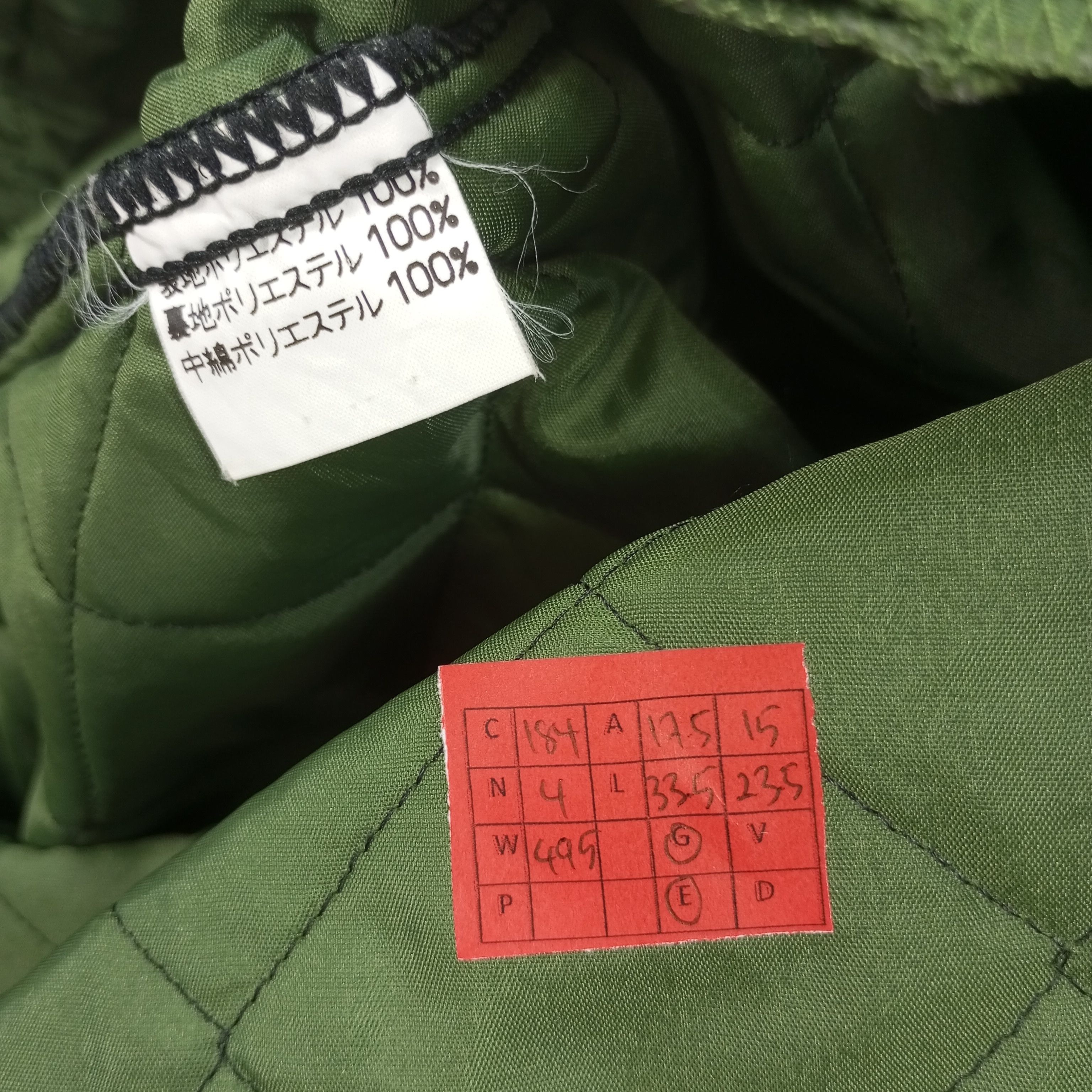 Mackintosh × Vintage Mackintosh Fashion Streetwear Winter Style Jacket Size US XS / EU 42 / 0 - 8 Thumbnail