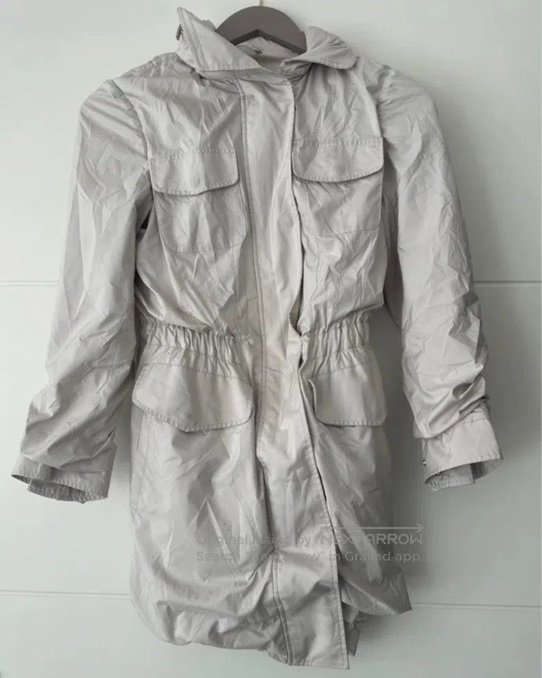 Loro Piana Loro Piana Women's Jacket Size XS / US 0-2 / IT 36-38 - 4 Thumbnail