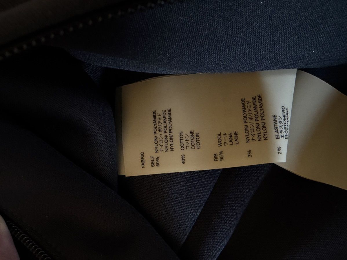 Fear of God Fear of God - Minimal Stripe Track Jacket Size US L / EU 52-54 / 3 - 6 Thumbnail