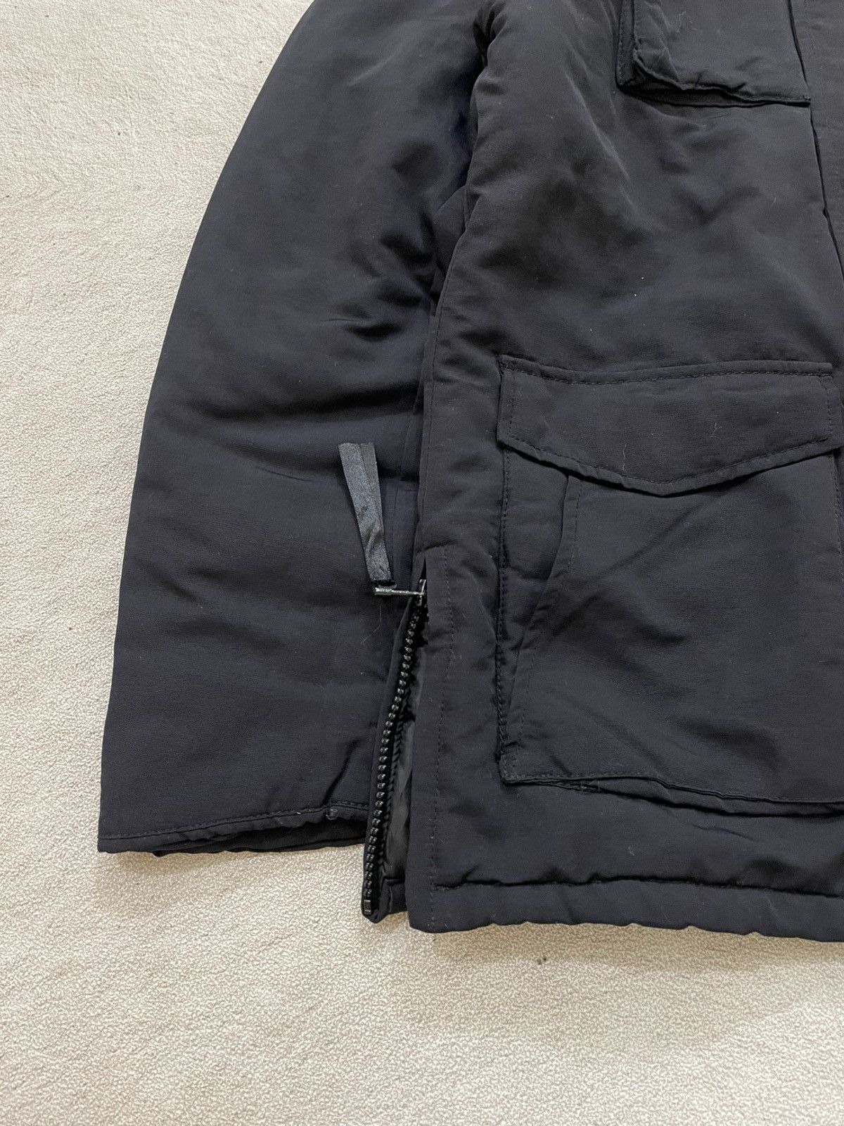 14th Addiction 00s Japan BRTH Cargo Jacket If6was9 LGB hysteric Embroidered Size US M / EU 48-50 / 2 - 3 Thumbnail