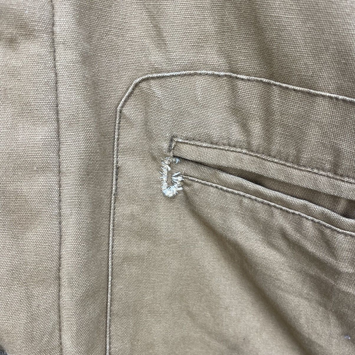L.L. Bean 💥Vintage Hunting Tactical Fullprint Lining Jacket Size US M / EU 48-50 / 2 - 7 Thumbnail