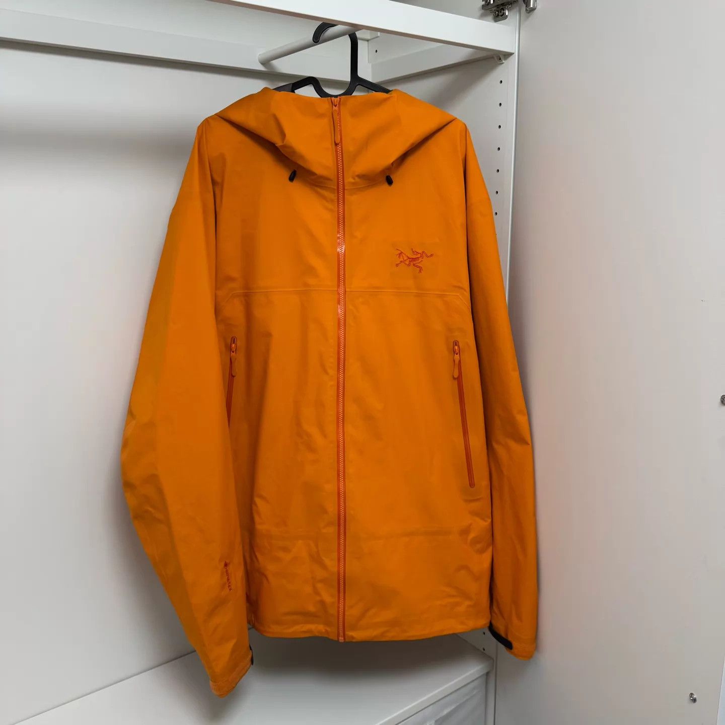 Arc'teryx Arcteryx Beta SL Lightweight Jacket Men's XL 98 New Size US XL / EU 56 / 4 - 1 Thumbnail