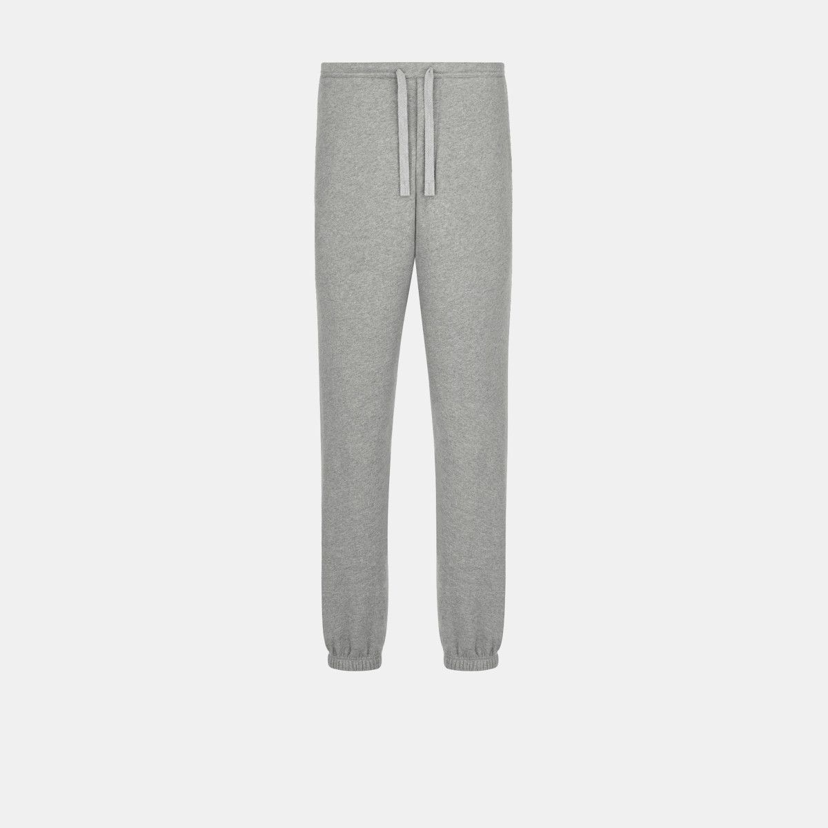 image of Dior O1Bcso1Str0324 Pants In Gray in Grey, Men's