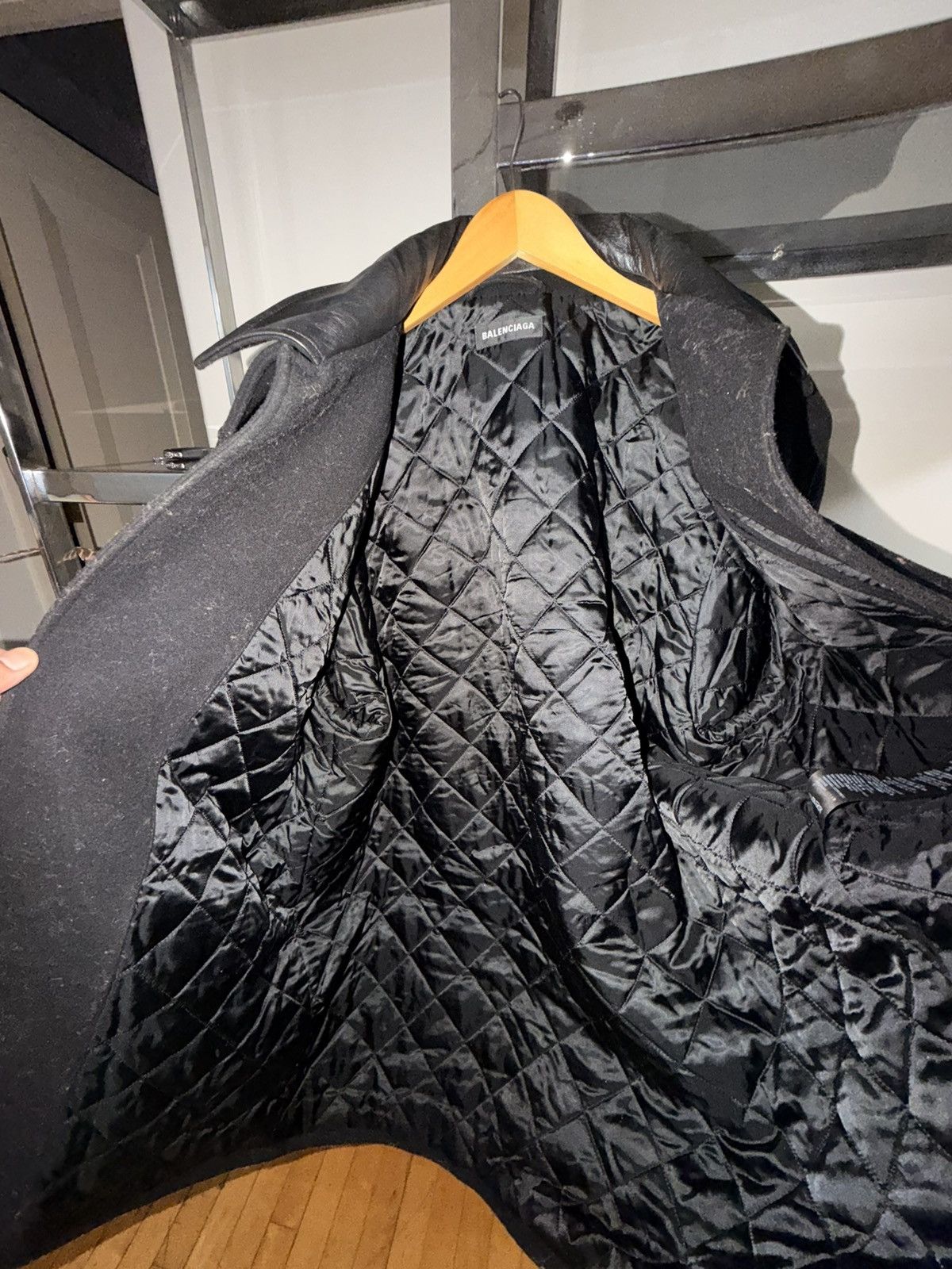Balenciaga YEEZY x Balenciaga **ONE of ONE** Size US XL / EU 56 / 4 - 12 Thumbnail