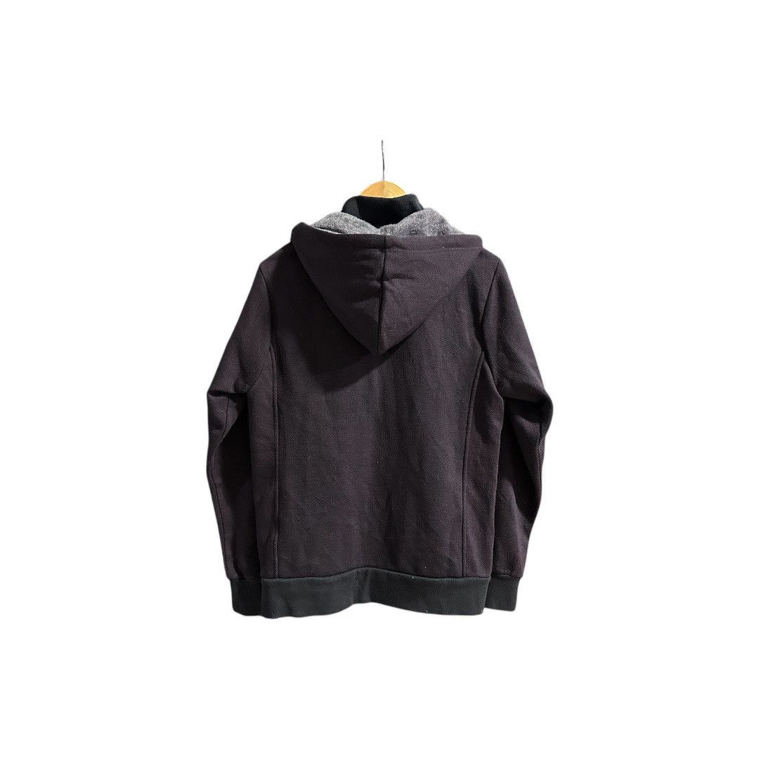 semanticdesign 🔥Sick Y2K Semantic Design Zipper Hoodie Jacket Size US L / EU 52-54 / 3 - 3 Thumbnail