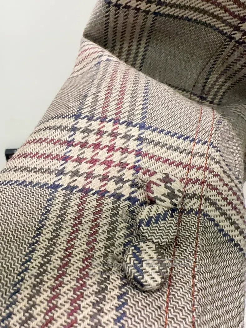 Fendi Fendi Show model blazer Size S / US 4 / IT 40 - 6 Thumbnail