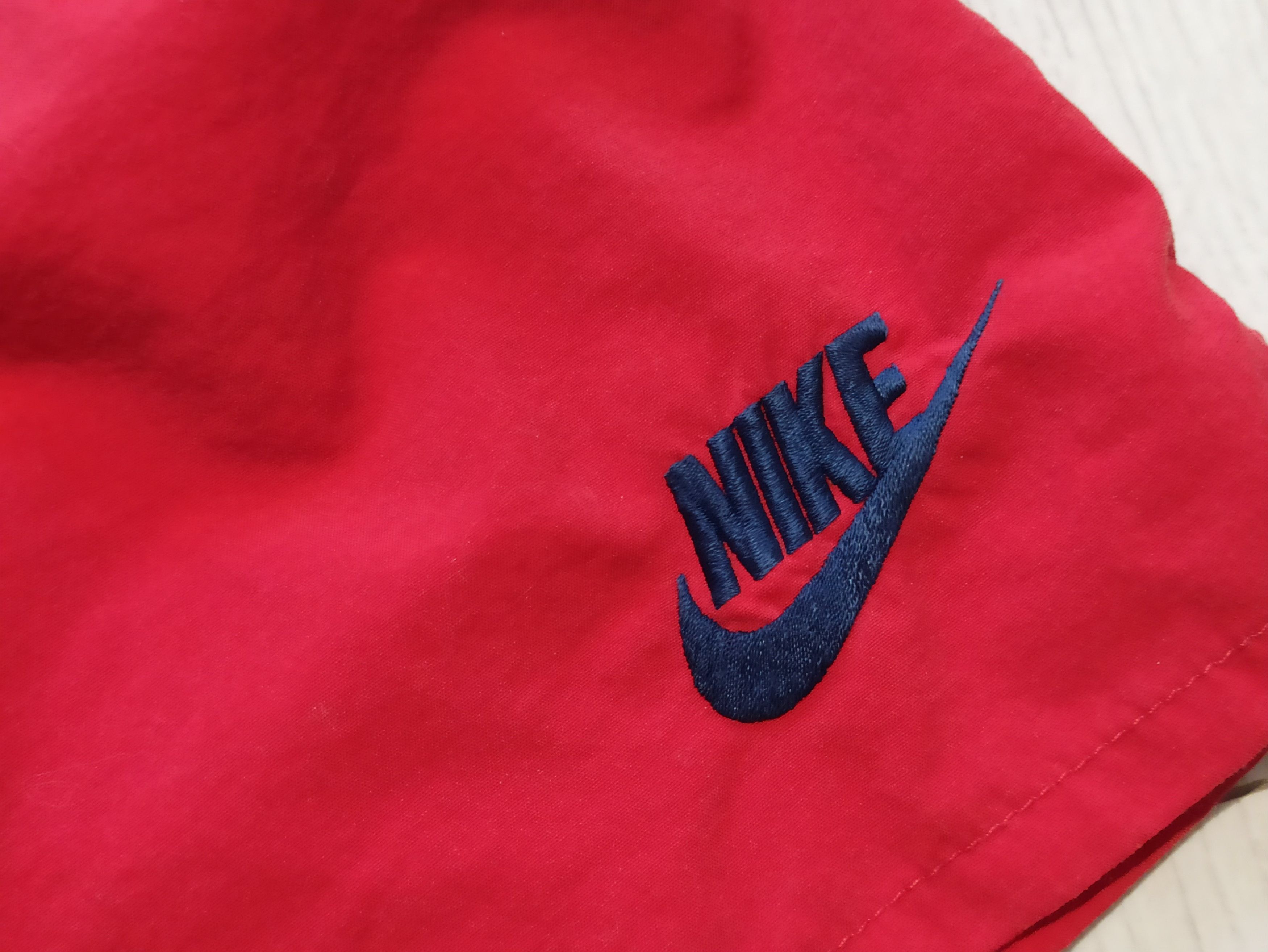 Nike Nike Rare 90s Bob Brett Tennis Camp Shorts Big Swoosh Size US 34 / EU 50 - 3 Thumbnail