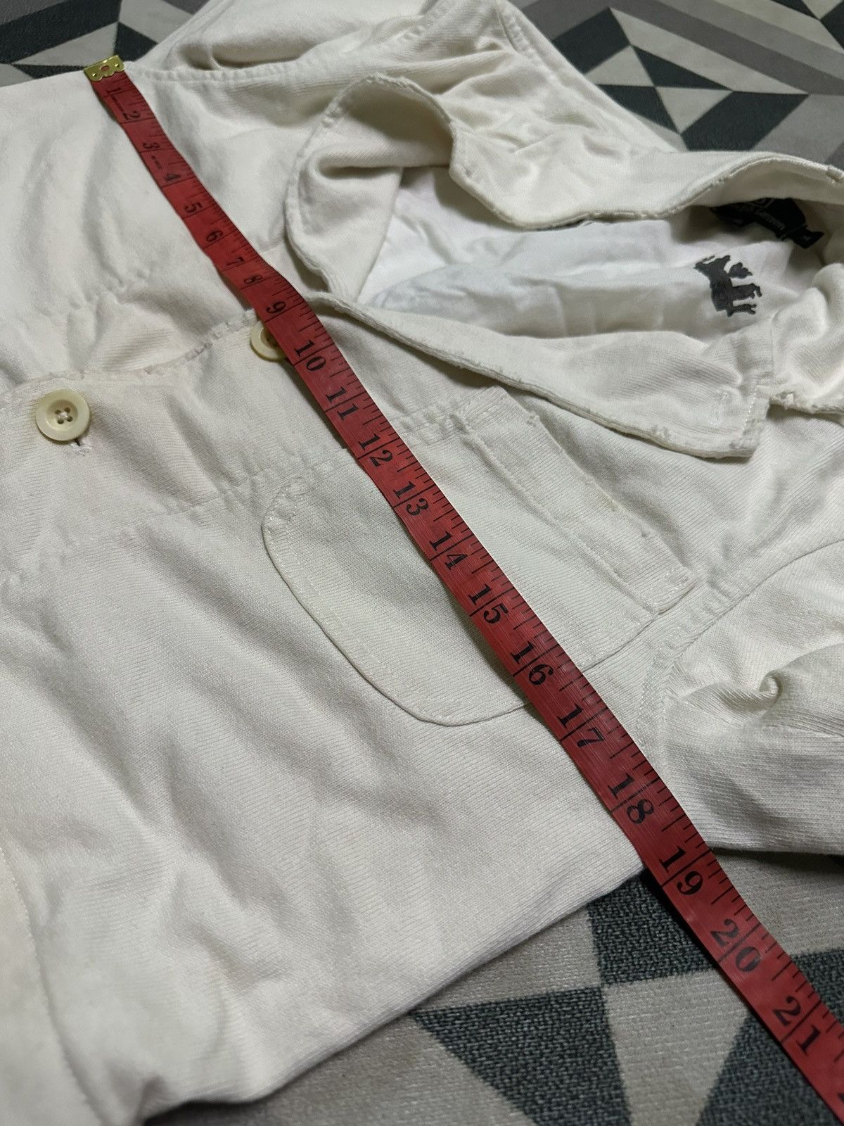 Polo Ralph Lauren Polo ralph laurent chore coat Size US M / EU 48-50 / 2 - 10 Thumbnail