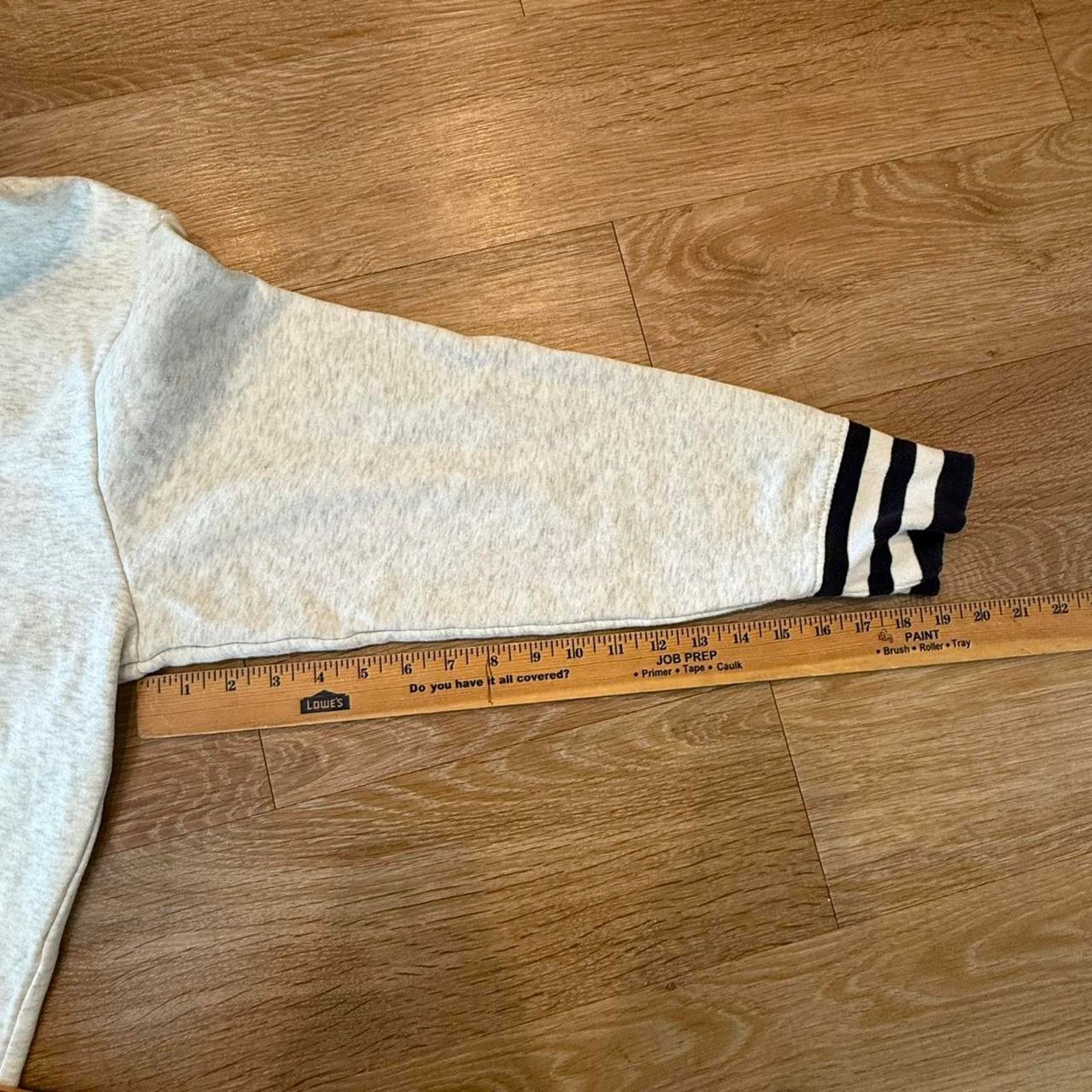 Russell Athletic Vintage baggy university of virginia cavaliers sweatshirt Size US M / EU 48-50 / 2 - 5 Thumbnail