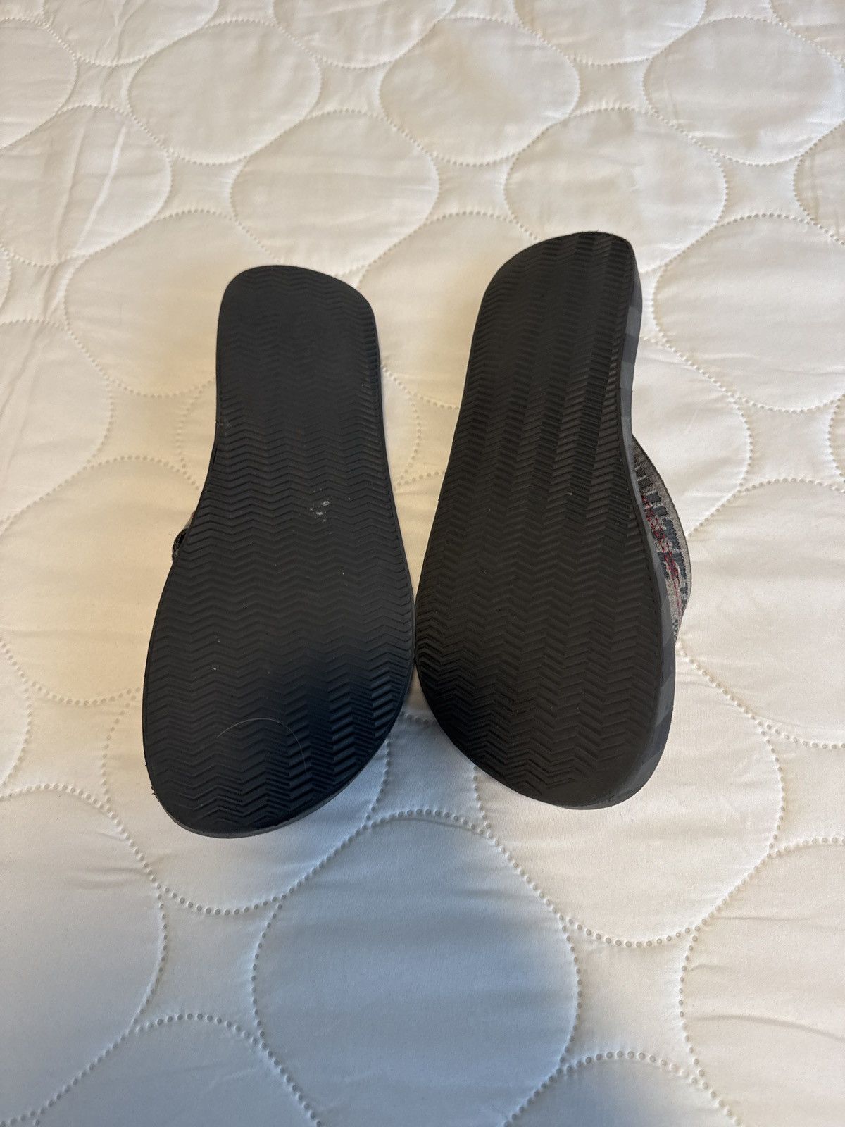 Off-White Off White flip flops Size US 9 / EU 42 - 3 Thumbnail