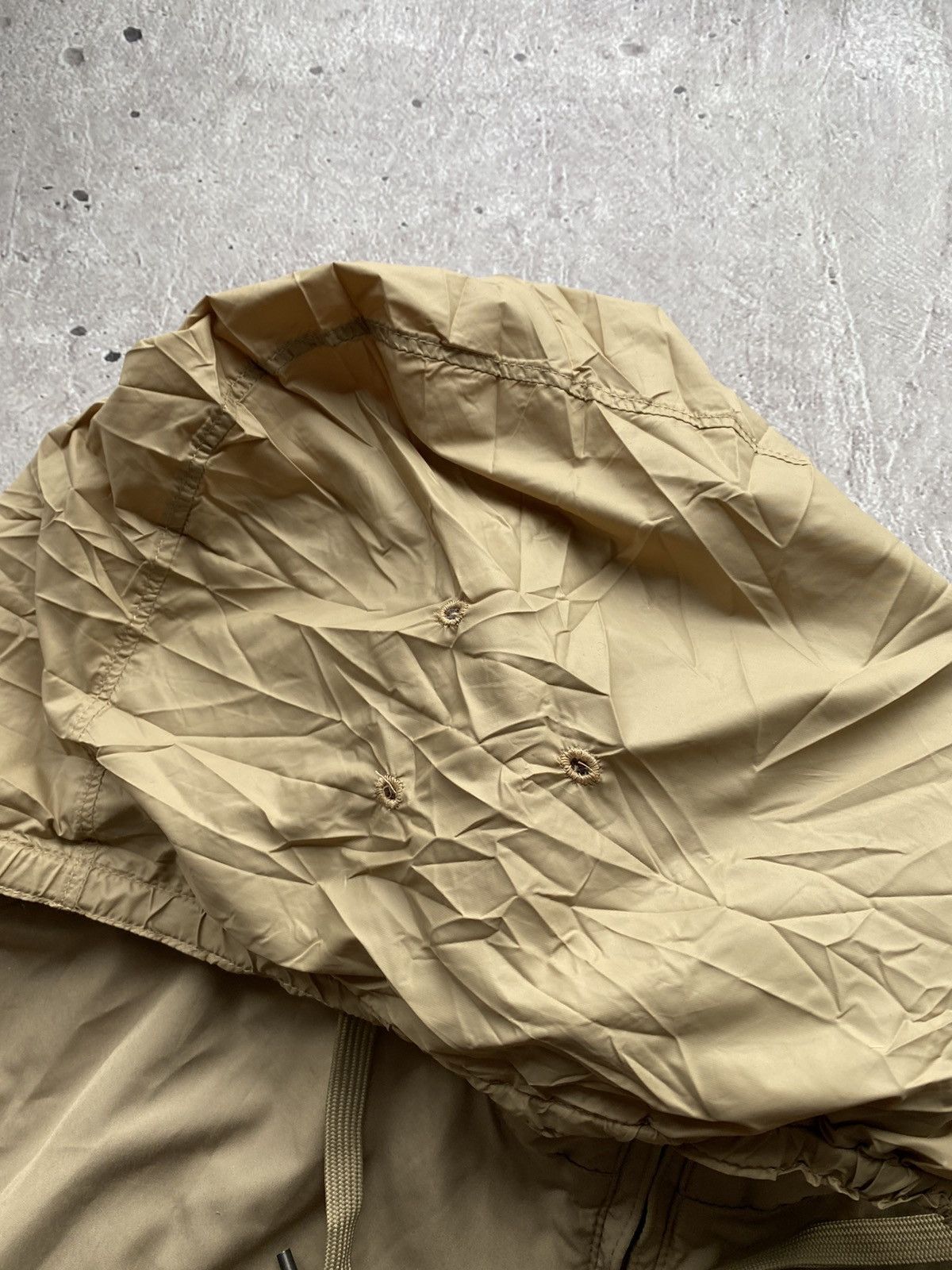 Polo Ralph Lauren × Vintage Vintage Y2K Polo Ralph Lauren Light jacket Bomber Retro Hype Size US M / EU 48-50 / 2 - 9 Thumbnail