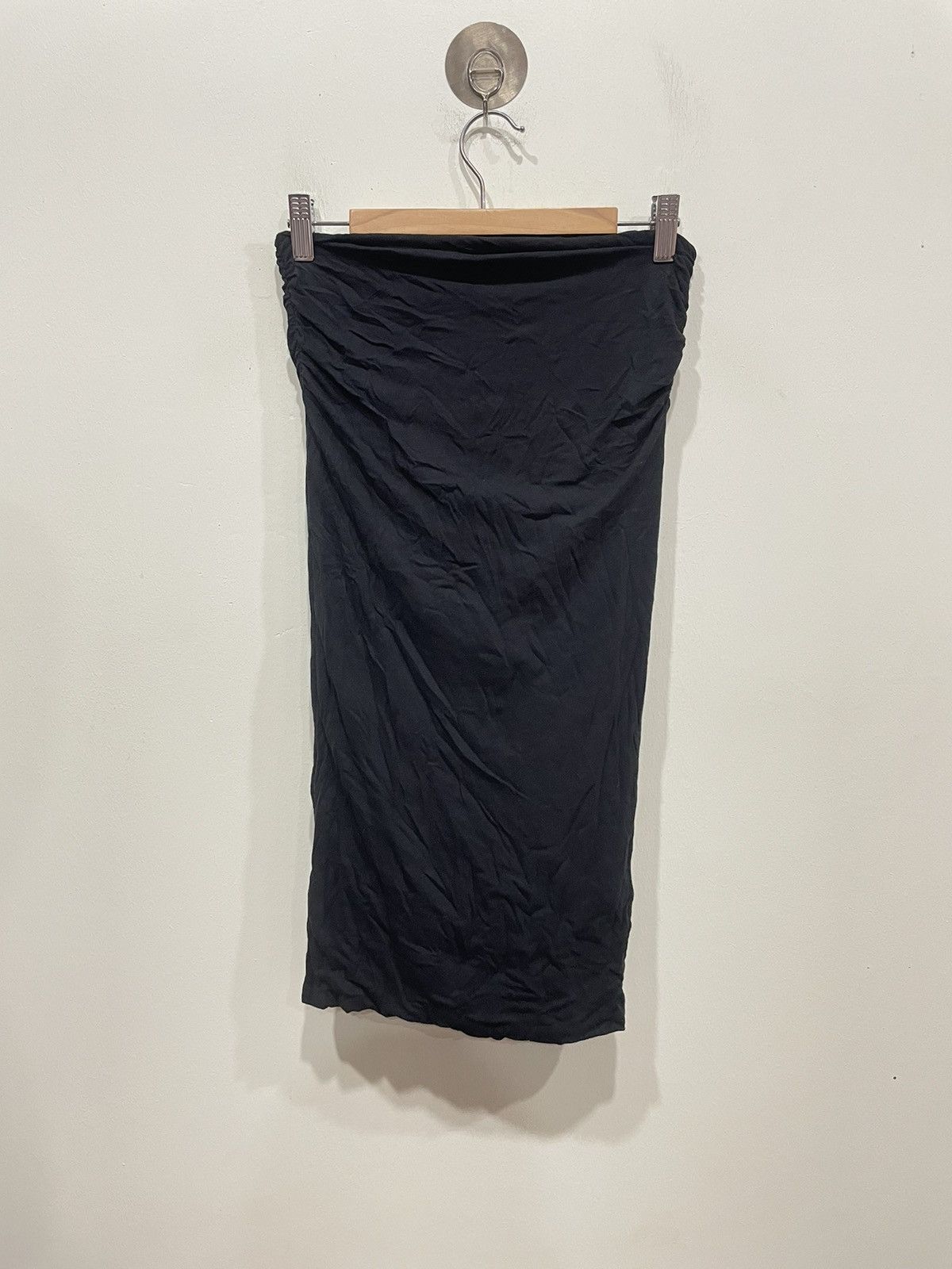 James Perse Standard James Perse Skirt Size 25" / US 0 / IT 36 - 1 Thumbnail