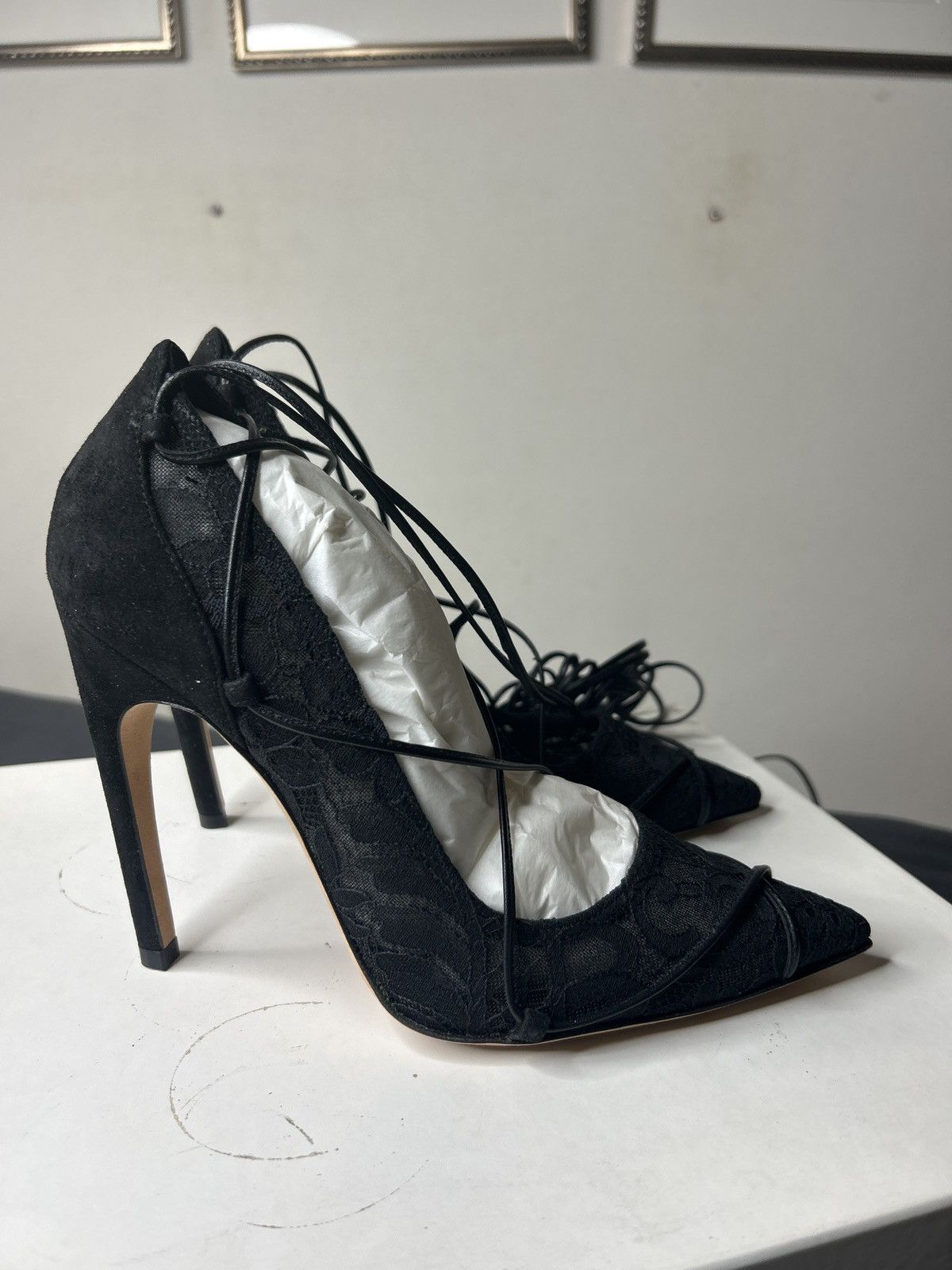 Zuhair Murad Zuhair Murad heels Size US 7 / IT 37 - 2 Thumbnail