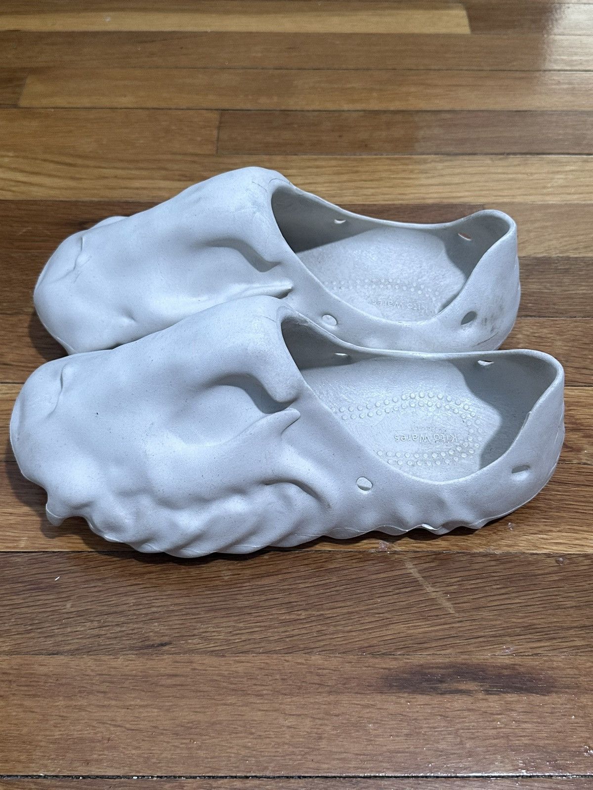 Other Kito Dinosaur Slides Size US 11 / EU 44 - 6 Thumbnail