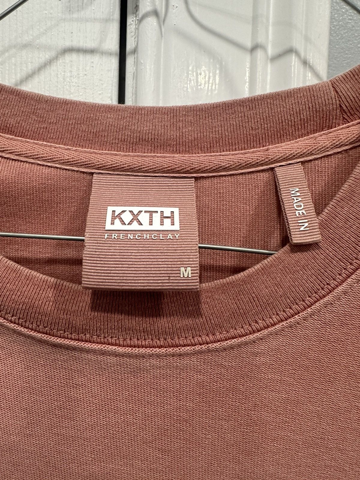 Kith × Russell Athletic Kith x Russel Size US M / EU 48-50 / 2 - 4 Thumbnail