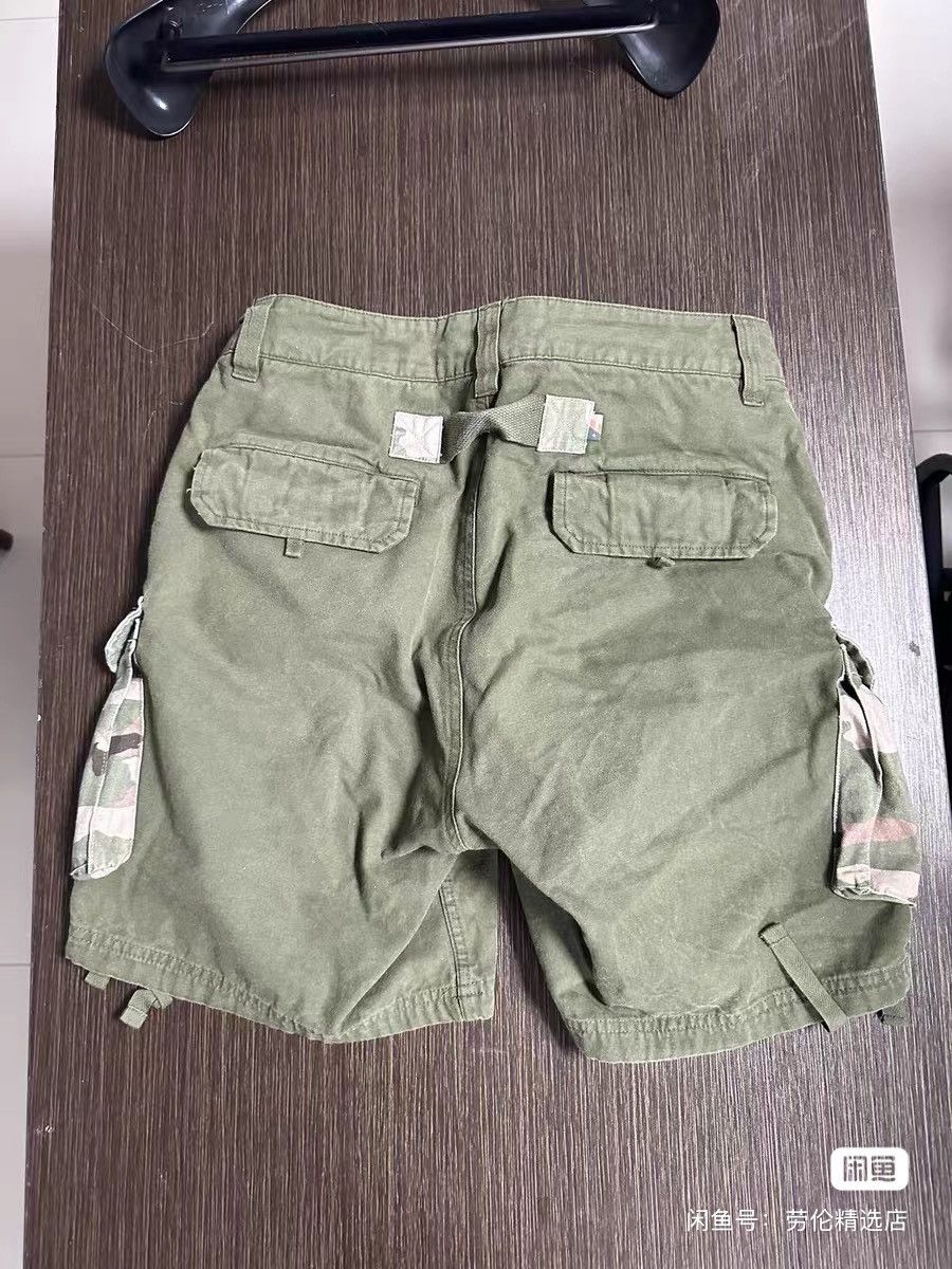 Honor the Gift Honor the gift honor cargo shorts Size US 30 / EU 46 - 3 Thumbnail