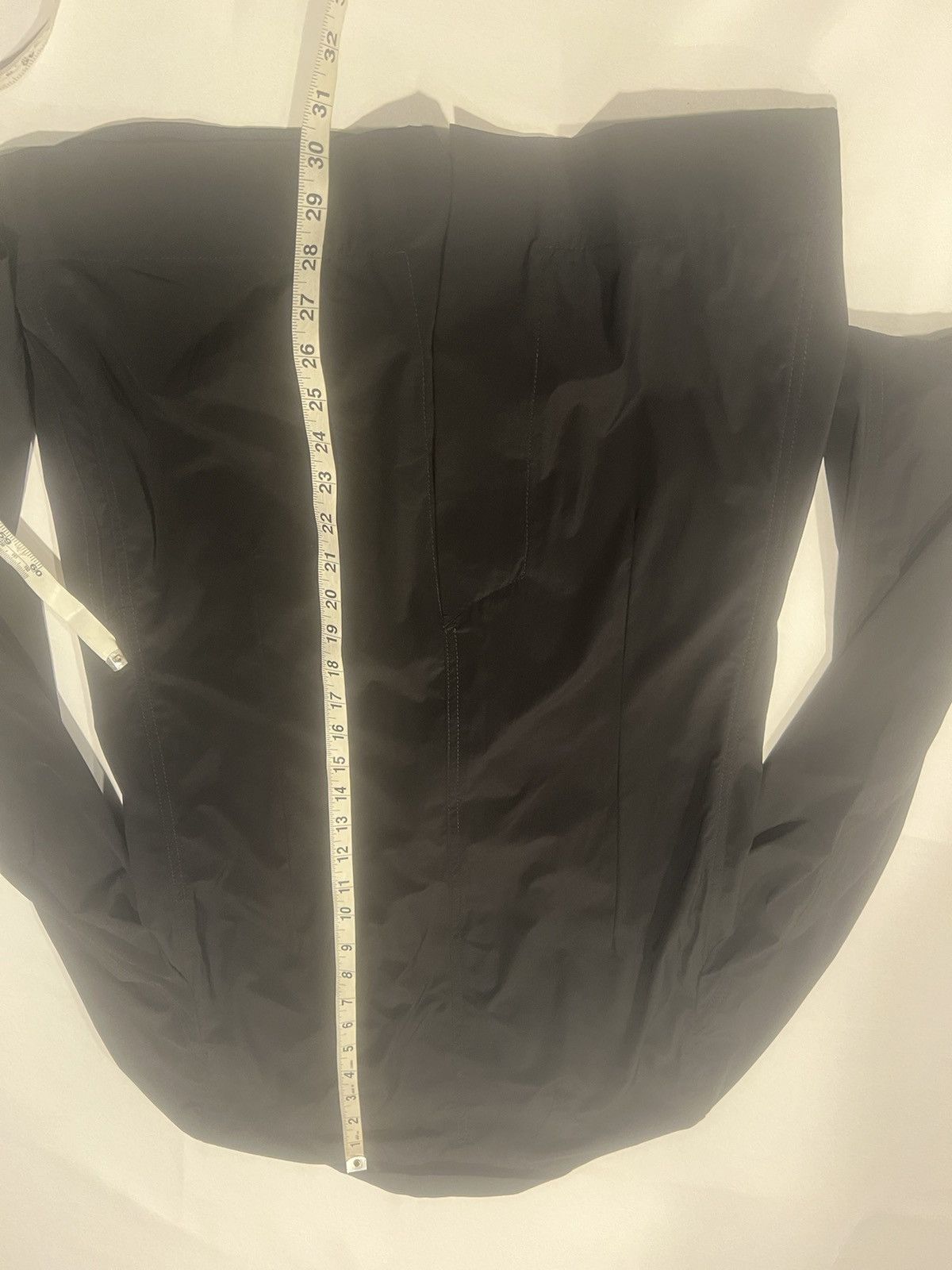 Rick Owens Rick Owens men’s blazer. 48/38. $2150 Size 38R - 4 Thumbnail