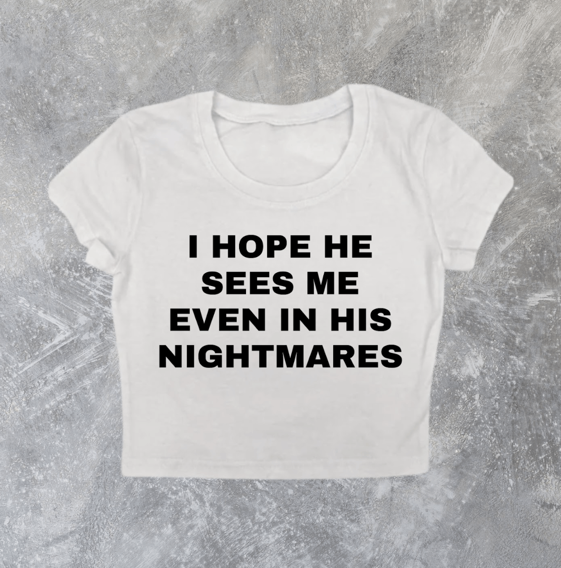 Other Funny Crop Top Size M / US 6-8 / IT 42-44 - 1 Preview