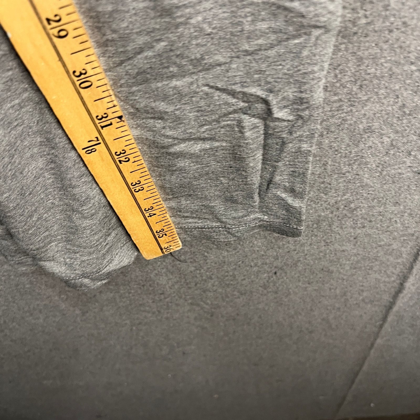 Other Susan Graver Weekend Regular Jersey Knit Crop Cargo Pants H Size 38" / US 16 / IT 52 - 4 Thumbnail
