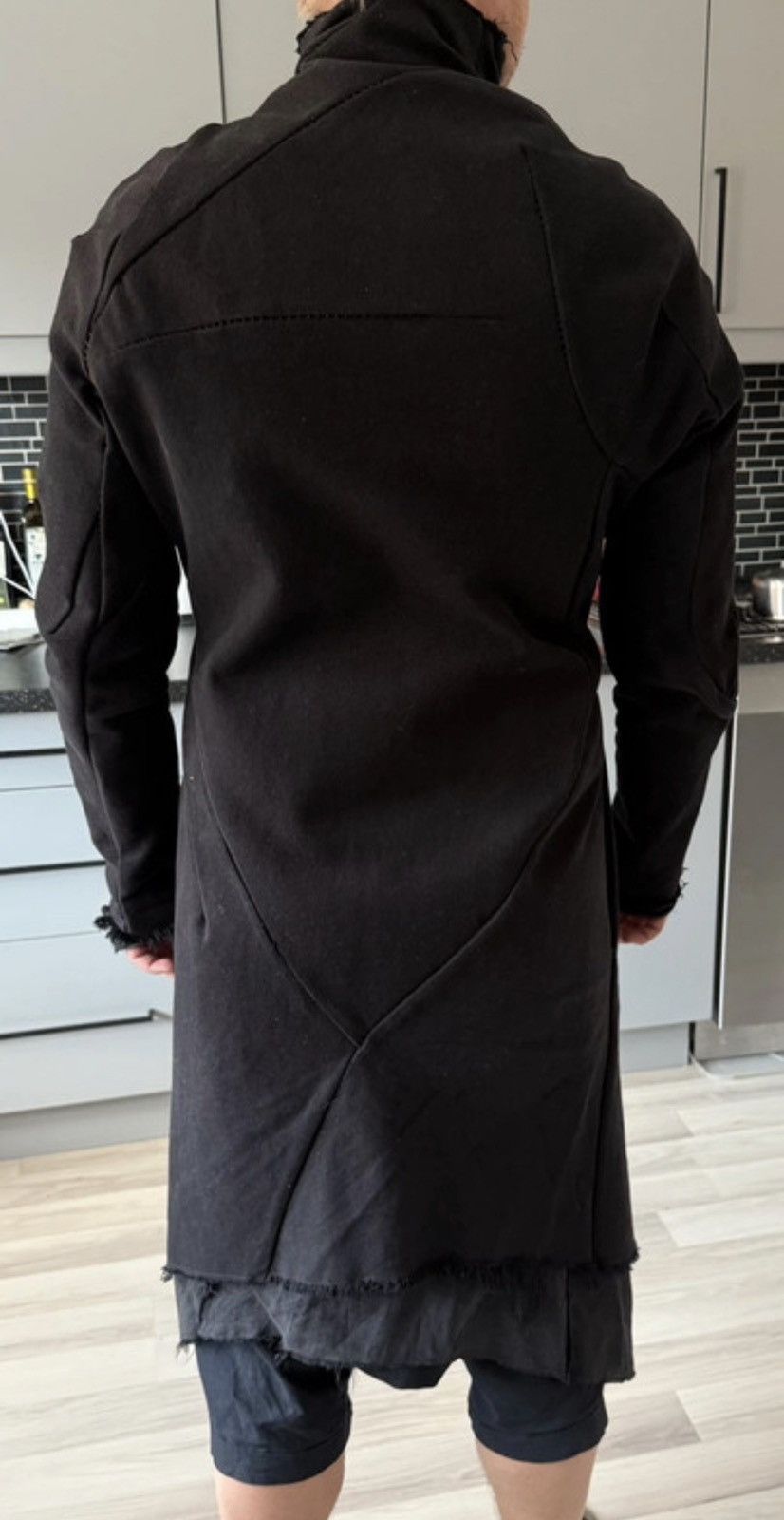 Leon Emanuel Blanck Coat Size US M / EU 48-50 / 2 - 5 Thumbnail