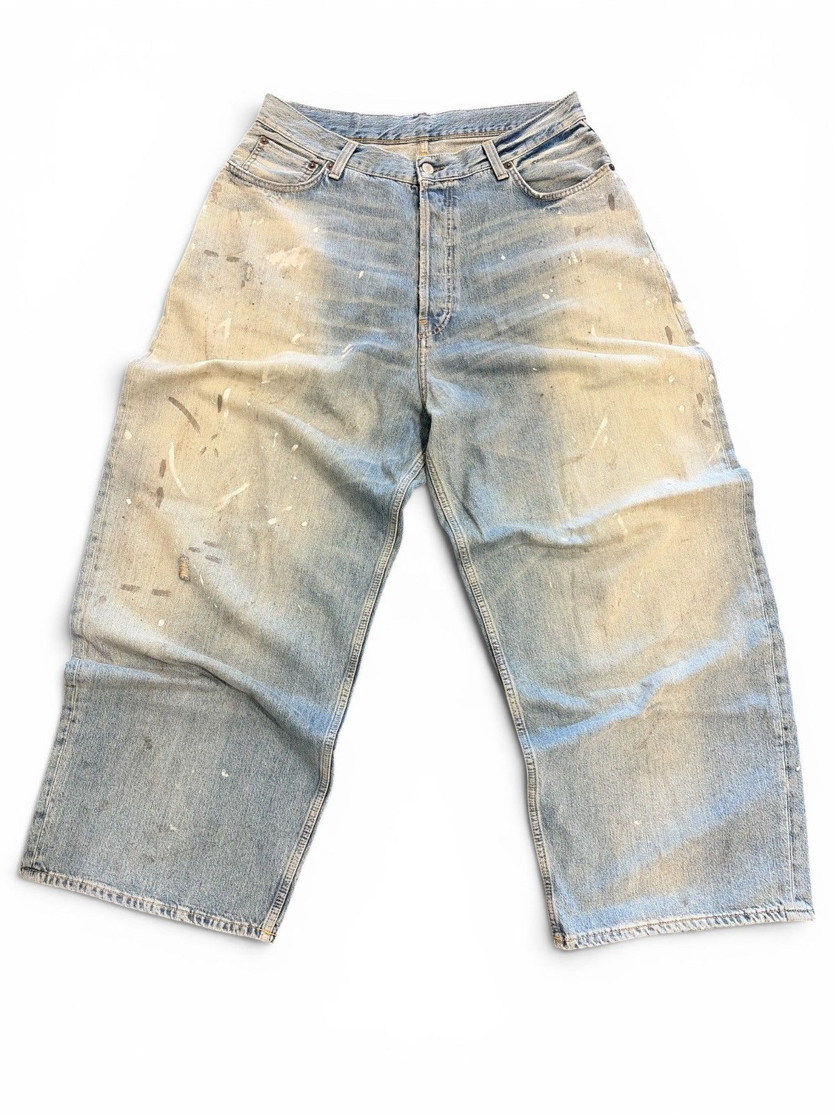 Acne Studios Acne Studios 2023M FN Trafalgar Size US 36 / EU 52 - 1 Thumbnail