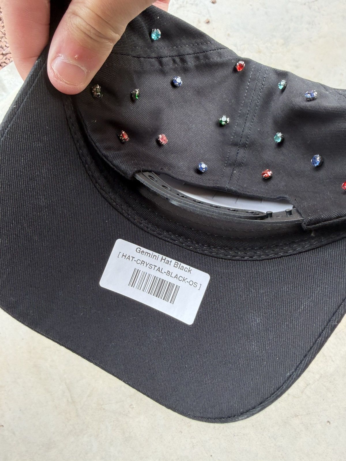 Other Cactus Valley Gemini Trucker Hat New Size ONE SIZE - 4 Thumbnail