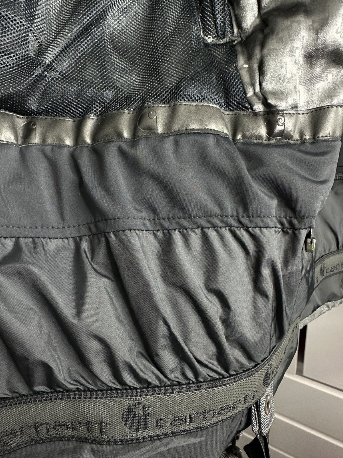 Carhartt Carhartt Puffer Jacket Size US L / EU 52-54 / 3 - 8 Thumbnail