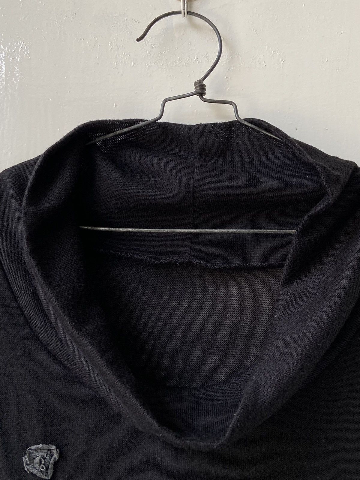Other SARVISACE Black Vest/Outer Size US XL / EU 56 / 4 - 5 Thumbnail