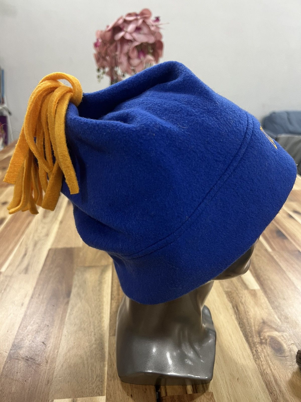 Lonsdale Lonsdale Beanie Hat Cap Size ONE SIZE - 4 Thumbnail