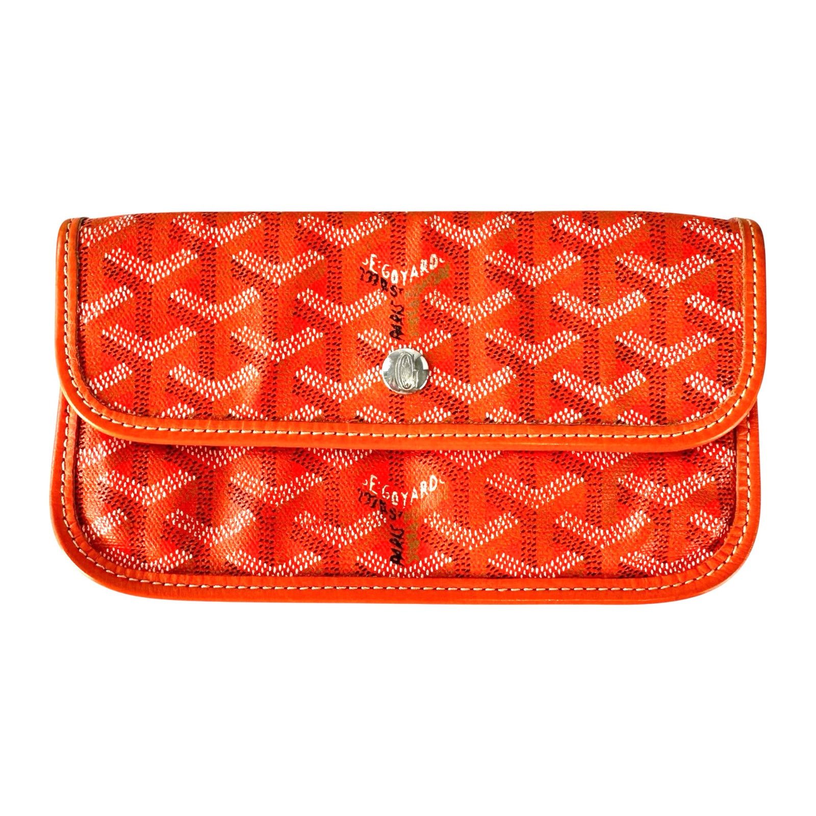 Goyard Goyard Saint Louis Pouch Size ONE SIZE - 1 Thumbnail