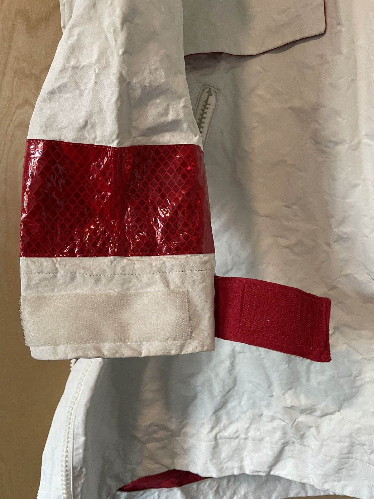 Jun Takahashi Undercover AW18 2001 a space odyssey parka Size US L / EU 52-54 / 3 - 11 Thumbnail