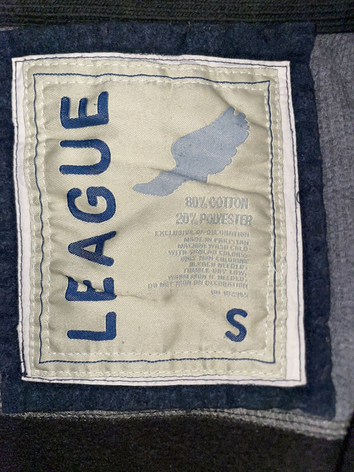Vintage Vintage Davidson Jacket Size US S / EU 44-46 / 1 - 3 Thumbnail