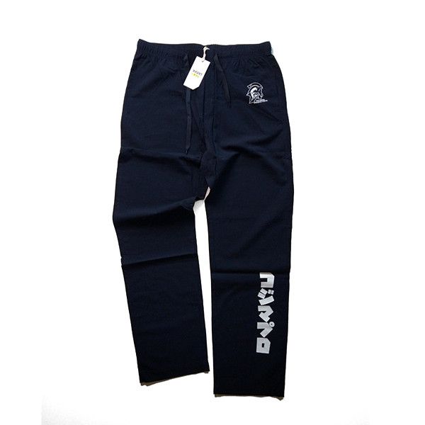 Playstation Kojima Productions Pajamas Pants Metal Gear Death Stranding Size 40" / US 18 - 1 Thumbnail