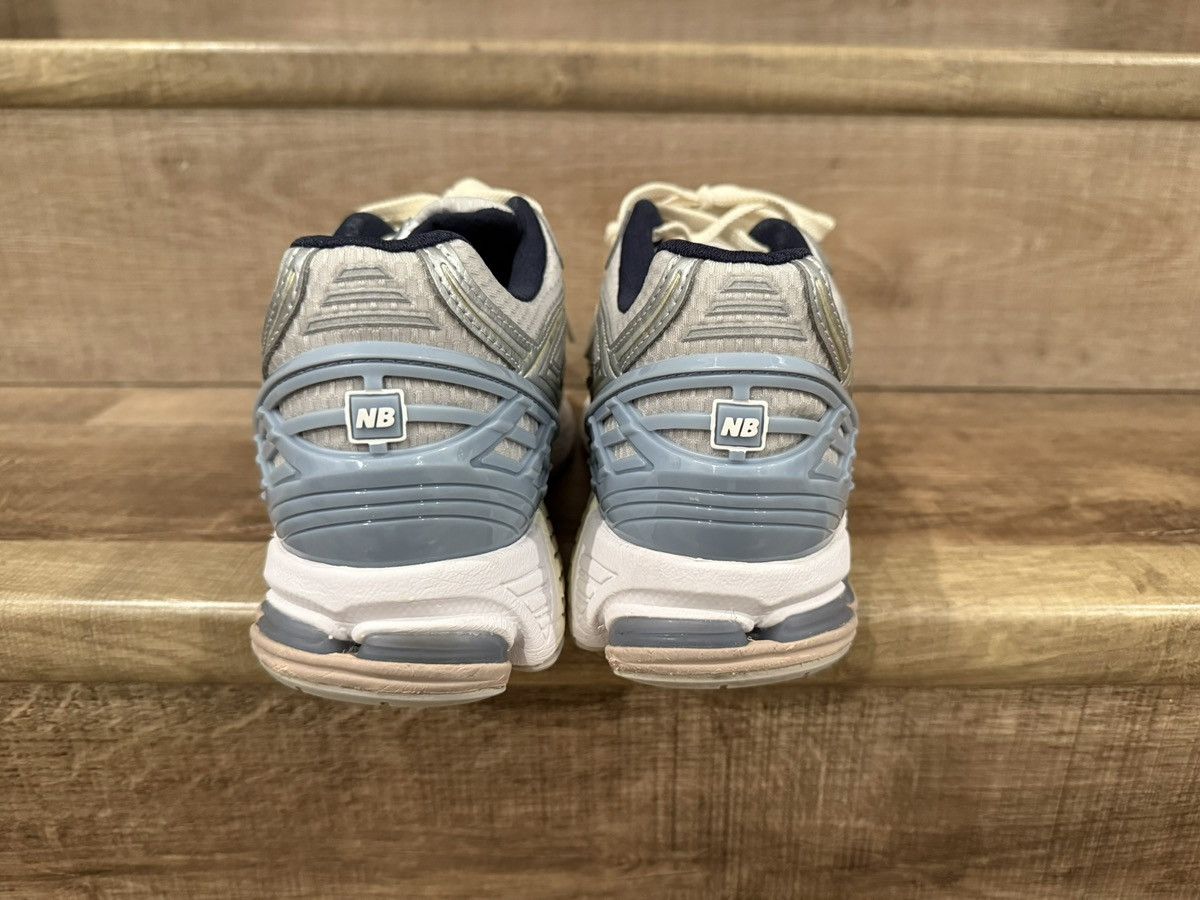 Kith × New Balance Kith x New Balance 1906R “White” (2024) Size 12 - M1906RKC Size US 12 / EU 45 - 8 Thumbnail