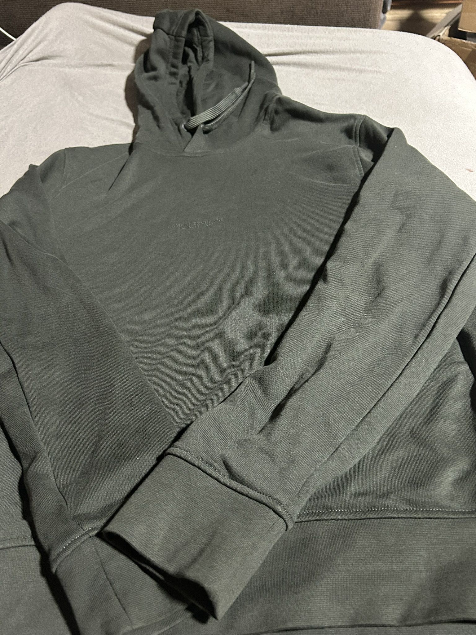 Emporio Armani Armani Exchange Hoodie Size US S / EU 44-46 / 1 - 2 Thumbnail