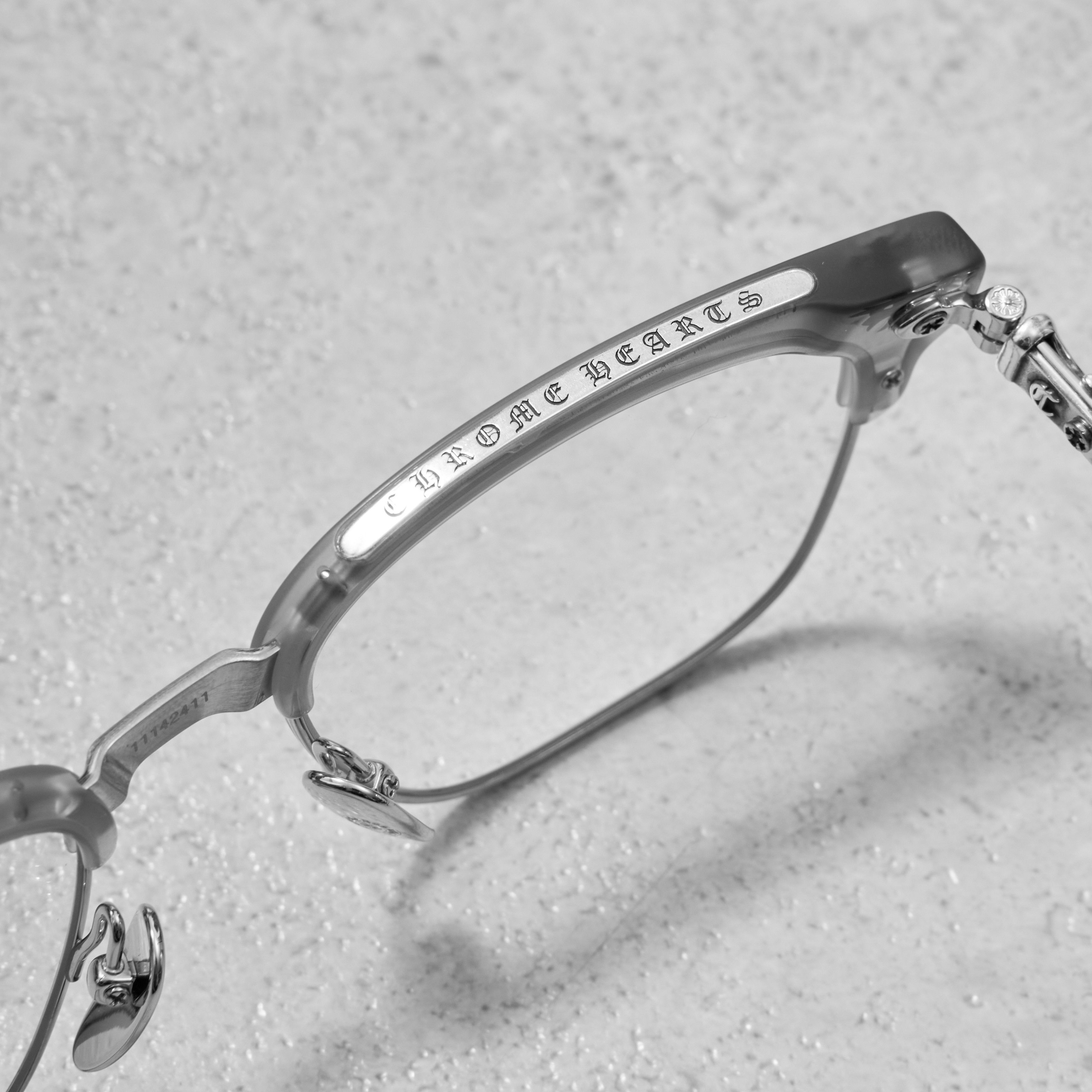 Chrome Hearts CHROME HEARTS BONENNOISSEUR II Size ONE SIZE - 11 Thumbnail