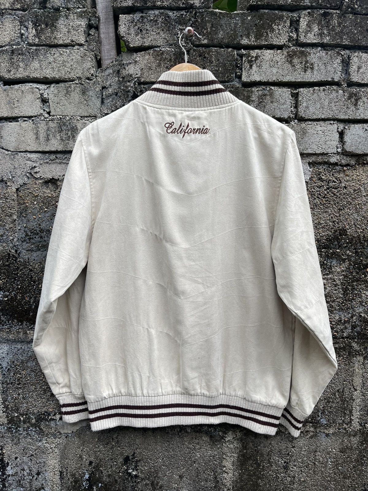 Body Glove × Vintage Body Glove Zip Up Jacket Size US M / EU 48-50 / 2 - 2 Thumbnail