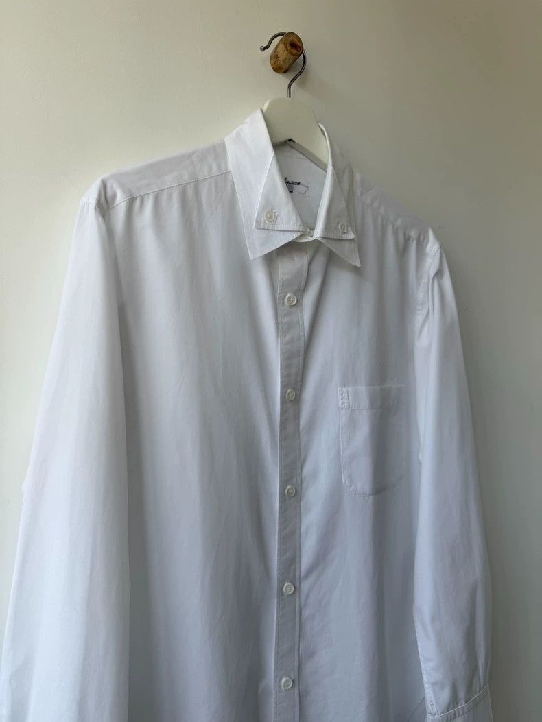 Yohji Yamamoto Yohji Yamamoto Yohji Yamamoto Pour Homme Experimental Coll Size US L / EU 52-54 / 3 - 4 Thumbnail