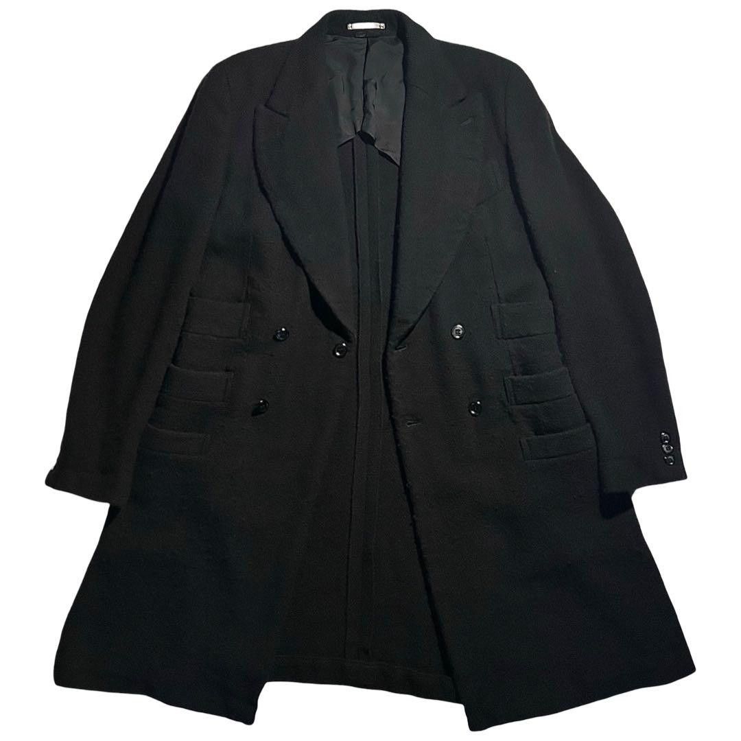 【COMME des GARCONS　HOMMEDEUX】 XS AD2014 Comme des Garçons Homme Plus Men's RTW Fall 2014