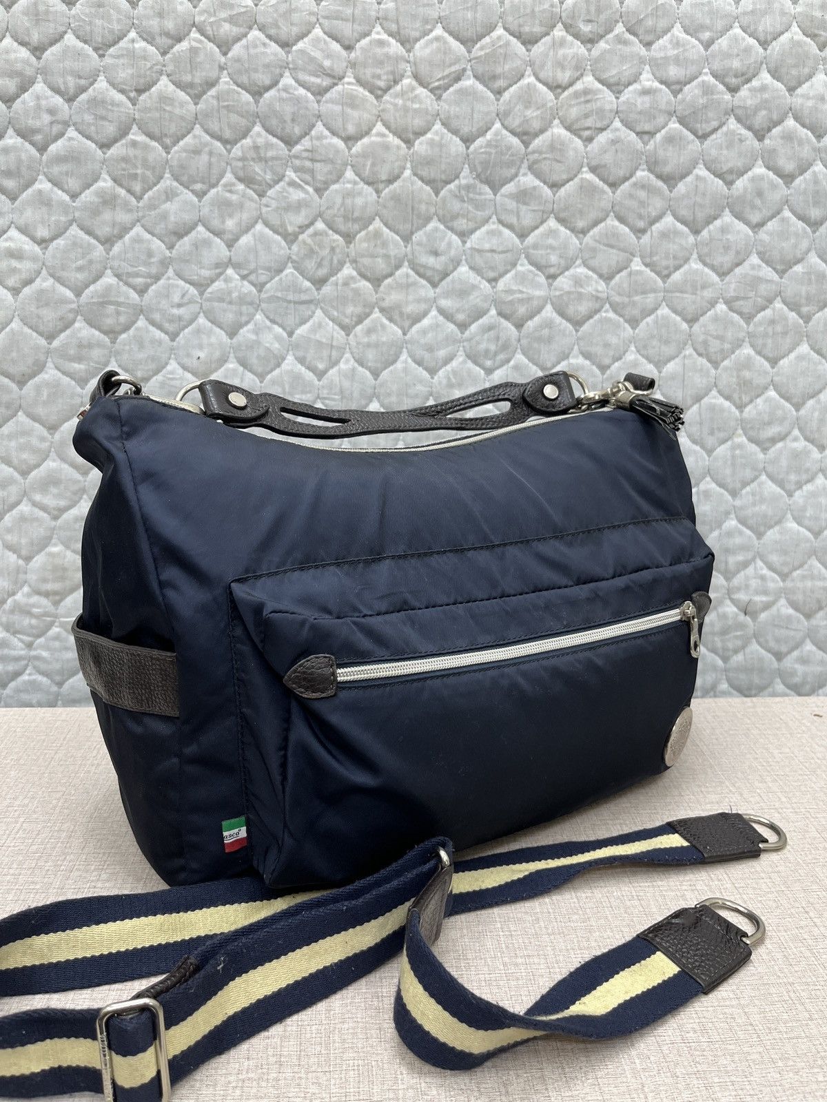 Orobianco 🔥🔥🔥STEALS OROBIANCO 2WAY BAG Size ONE SIZE - 1 Thumbnail