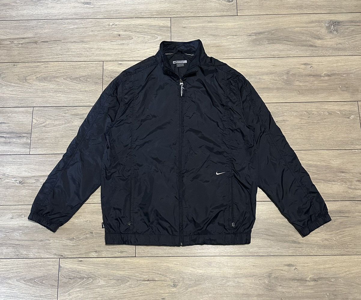 Nike × Vintage Nike Vintage Size US L / EU 52-54 / 3 - 1 Thumbnail