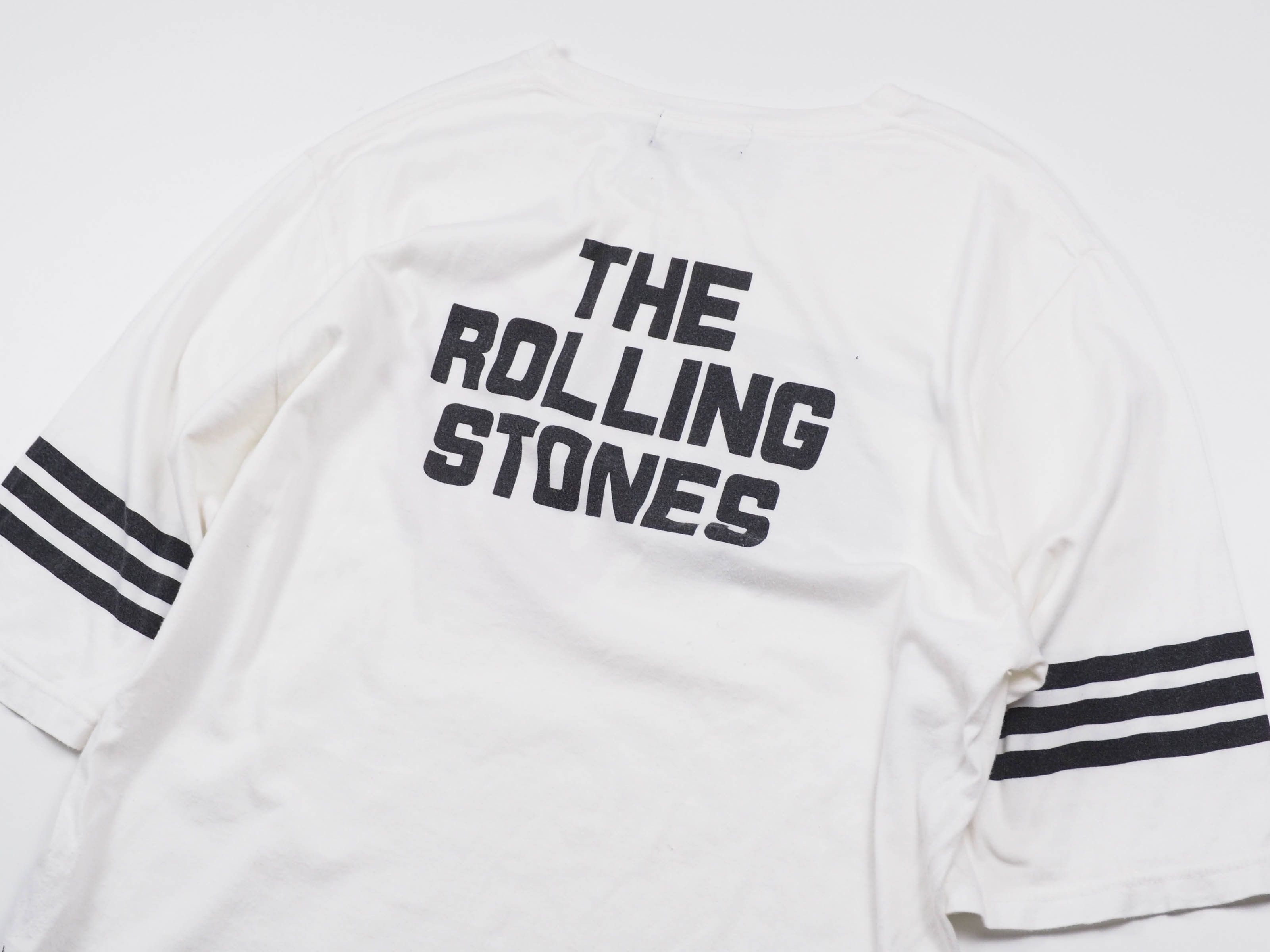Hysteric Glamour Hysteric glamour x the Rolling Stones tee Size US L / EU 52-54 / 3 - 13 Thumbnail