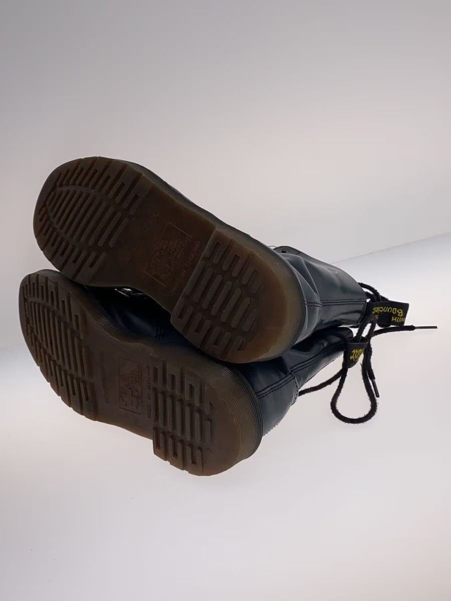 Undercover New Warriors Dr Martens Boots Size US 10 / EU 43 - 4 Thumbnail